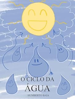 Livro O ciclo da água