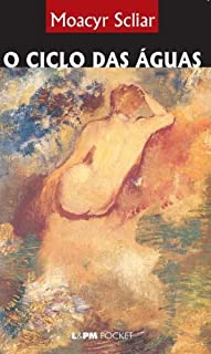 Livro O Ciclo das Águas