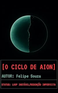 Livro O Ciclo de Aion
