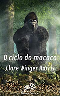 Livro O ciclo do macaco