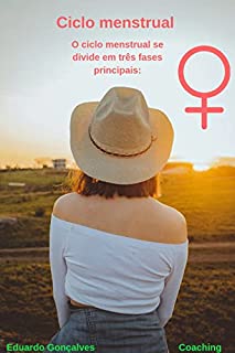 Livro Ciclo menstrual