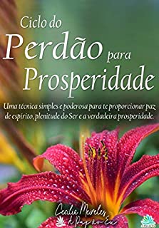 Livro Ciclo do Perdão para Prosperidade