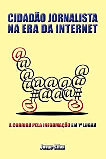 Livro Cidadão Jornalista na Era da Internet