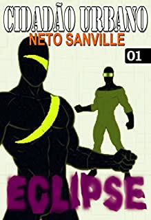 Livro CIDADÃO URBANO: ECLIPSE