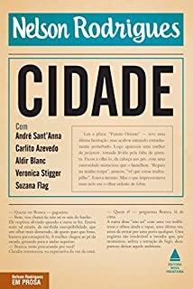 Livro Cidade