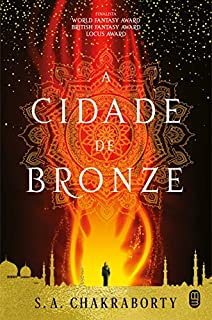 A Cidade de Bronze