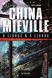 Livro A cidade e a cidade