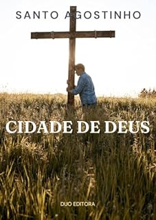 Livro Cidade de Deus