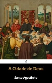 Livro A Cidade de Deus