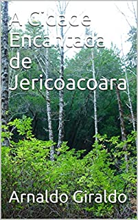 A Cidade Encantada de Jericoacoara