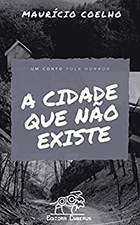 Livro A cidade que não existe