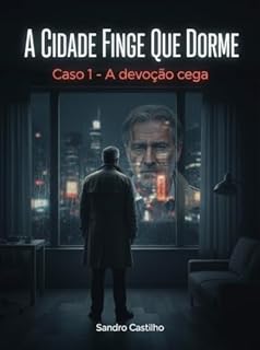 A Cidade Finge que Dorme : Caso 1 - A Devoção Cega