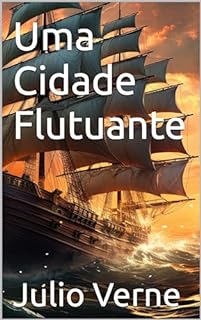 Livro Uma Cidade Flutuante