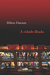 Livro A cidade ilhada