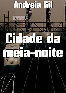 Cidade da meia-noite