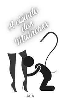 Livro A Cidade das Mulheres