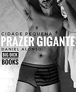 Livro Cidade Pequena, Prazer Gigante