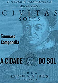 Livro A Cidade Do Sol