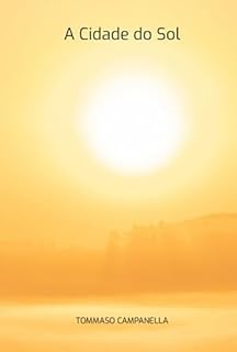 Livro A Cidade Do Sol
