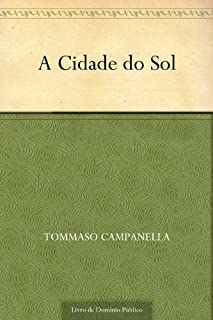 A Cidade do Sol
