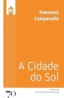 Livro A Cidade do Sol (Lúmen)