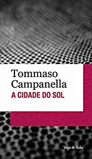 Livro A cidade do sol (Vozes de Bolso)