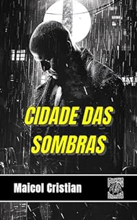 Livro Cidade das Sombras