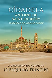 Livro Cidadela