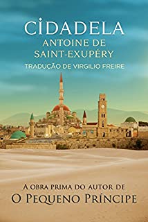 Livro Cidadela