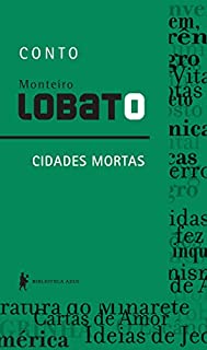 Cidades mortas – Conto