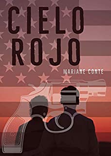 Livro Cielo Rojo