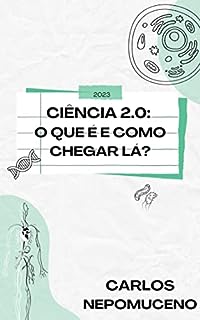 Livro Ciência 2.0:: o que é e como chegar lá?