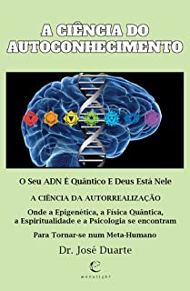 Livro A Ciência do Autoconhecimento