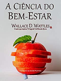Livro A Ciência do Bem-Estar