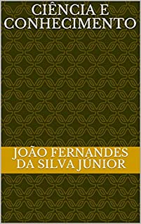 Livro CIÊNCIA E CONHECIMENTO