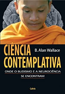 Livro Ciência Contemplativa