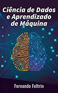 Livro Ciência de Dados e Aprendizado de Máquina