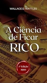 Livro A Ciência de Ficar Rico
