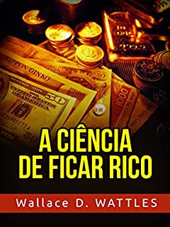 Livro A Ciência de ficar Rico (Traduzido)