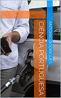 Livro Ciência Portuguesa (English Edition)