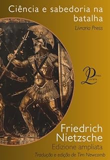 Livro Ciência e Sabedoria na Batalha