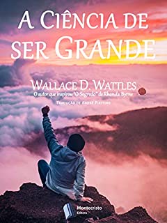 Livro A Ciência de ser Grande