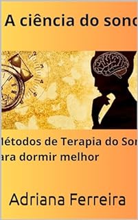 Livro A ciência do sono: Sono