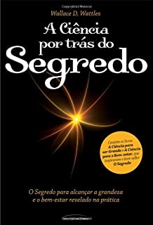 Livro A Ciência por trás do Segredo