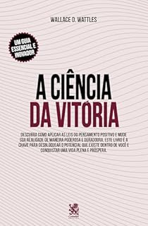 Livro A Ciência da Vitória