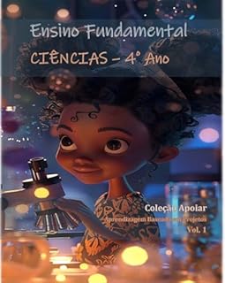 Livro Ciências - 4o Ano - Caderno de Atividades: Coleção Apoiar BNCC (Ciências - Cadernos de Atividades)