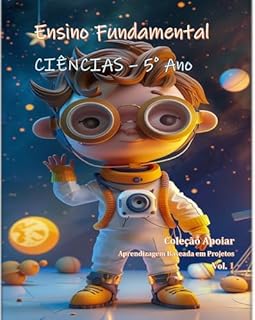 Livro Ciências - 5o Ano - Caderno de Atividades: Serie Apoiar BNCC (Ciências - Cadernos de Atividades)