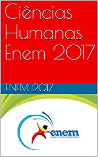 Livro Ciências Humanas Enem 2017