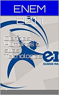 Ciências Humanas e suas Tecnologias: . (1)