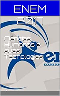Livro Ciências Humanas e suas Tecnologias: . (1)